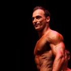 Branko  Teodorovic - Big Sky Championships 2012 - #1