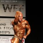 Geoff  Allan - Southern Hemisphere Championships 2012 - #1