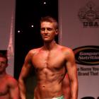 Aron  Layman - Big Sky Championships 2012 - #1
