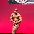 Lewis  Boone - NPC Oklahoma City Grand Prix 2014 - #1