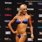 Sarah  Segal - IFBB Australian Amateur Grand Prix & Pro Qualifier 2014 - #1