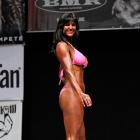 Carol  Bembenek - NPC West Coast Classic 2012 - #1