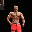 Andre  Ferguson - NPC Jr. USA 2014 - #1