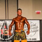 Caleb  Berlin - NPC Oklahoma Showdown of Champions 2014 - #1