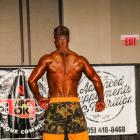 Caleb  Berlin - NPC Oklahoma Showdown of Champions 2014 - #1