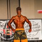 Caleb  Berlin - NPC Oklahoma Showdown of Champions 2014 - #1