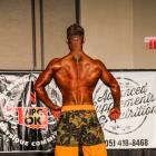 Caleb  Berlin - NPC Oklahoma Showdown of Champions 2014 - #1