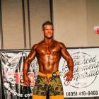 Caleb  Berlin - NPC Oklahoma Showdown of Champions 2014 - #1