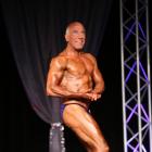 Randall  Frattinni - NPC Stewart Fitness Championships 2014 - #1