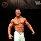 Thomas  Murphy - NPC Jr. USA 2014 - #1