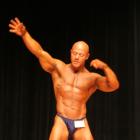 Mike  Crowell - NPC New England Championships 2012 - #1