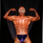 Randall  Frattinni - NPC Stewart Fitness Championships 2014 - #1