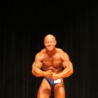 Mike  Crowell - NPC New England Championships 2012 - #1