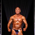 Randall  Frattinni - NPC Stewart Fitness Championships 2014 - #1