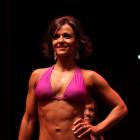 Brittany  Goulet - Big Sky Championships 2012 - #1