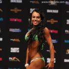 Michelle  Beukes - IFBB Australian Amateur Grand Prix & Pro Qualifier 2014 - #1