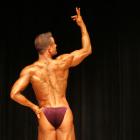 Rolando   Amorim - NPC New England Championships 2012 - #1