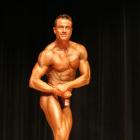 Rolando   Amorim - NPC New England Championships 2012 - #1