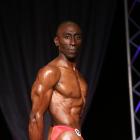 Dwight  Redwood - NPC Stewart Fitness Championships 2014 - #1