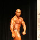 Rick  Bencomo - NPC New England Championships 2012 - #1