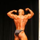 Rick  Bencomo - NPC New England Championships 2012 - #1