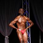 Dwight  Redwood - NPC Stewart Fitness Championships 2014 - #1