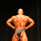 Rick  Bencomo - NPC New England Championships 2012 - #1