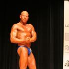 Ron  Fulton - NPC New England Championships 2012 - #1