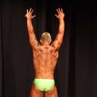 Kyle  Mulzer - NPC Southern Indiana 2013 - #1