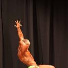 Kyle  Mulzer - NPC Southern Indiana 2013 - #1