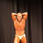 Kyle  Mulzer - NPC Southern Indiana 2013 - #1