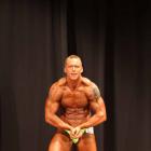 Kyle  Mulzer - NPC Southern Indiana 2013 - #1