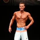 Thomas  Rainey - NPC Jr. USA 2014 - #1