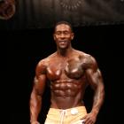 Bryan  Waring - NPC Jr. USA 2014 - #1