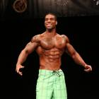 Harold  Allen - NPC Jr. USA 2014 - #1