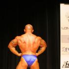 Ronald  Drago - NPC New England Championships 2012 - #1