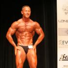 Bob  Hathaway - NPC New England Championships 2012 - #1