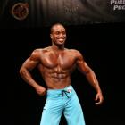 Joram  Clervius - NPC Jr. USA 2014 - #1