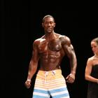 Bryan  Waring - NPC Jr. USA 2014 - #1