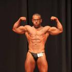 Larry  Edmonds - NPC Southern Indiana 2013 - #1