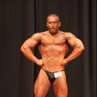 Larry  Edmonds - NPC Southern Indiana 2013 - #1