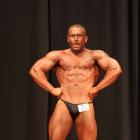 Larry  Edmonds - NPC Southern Indiana 2013 - #1