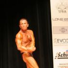 Kenny  Stevens - NPC New England Championships 2012 - #1