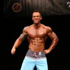 Michael  Cavanaugh - NPC Jr. USA 2014 - #1