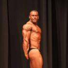 Larry  Edmonds - NPC Southern Indiana 2013 - #1