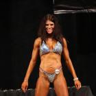 Jennifer  Wade - NPC Big Shott Classic 2012 - #1