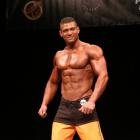 Jason  Blank - NPC Jr. USA 2014 - #1