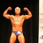 Mark  Oymaian - NPC New England Championships 2012 - #1