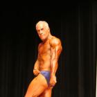 Mark  Oymaian - NPC New England Championships 2012 - #1