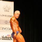 Mark  Oymaian - NPC New England Championships 2012 - #1